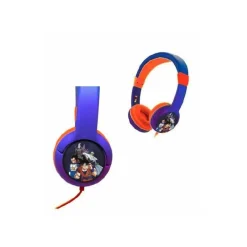 Online Auriculares Goku y Beerus Dragon Ball Super para niños Niños Marvel Y Dc Para Niños|Tiempo Libre Kids