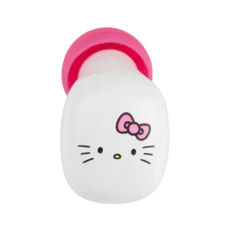 Auriculares Inalámbricos Hello Kitty Auriculares Y Sonido Gaming