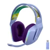 Sale Auriculares inalámbricos G733 con microfono y RGB Gaming De Colores|Auriculares Y Sonido Gaming