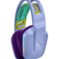 Sale Auriculares inalámbricos G733 con microfono y RGB Gaming De Colores|Auriculares Y Sonido Gaming