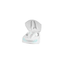 Mars Gaming Gaming De Colores|Auriculares Y Sonido Gaming ^Auriculares Inalámbricos MHIULTRA Bluetooth Blancos