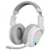 Hot Auriculares Inalámbricos MHW-100 Blancos Auriculares Y Sonido Gaming
