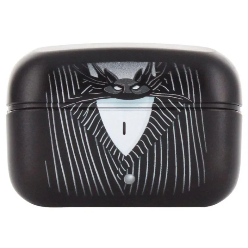 Exquisite Gaming Pesadilla Antes De Navidad^Auriculares inalámbricos TWS Jack Skellington Pesadilla antes de Navidad