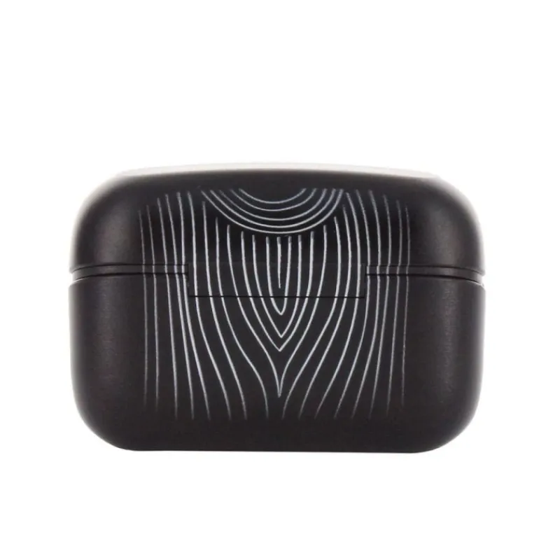 Exquisite Gaming Pesadilla Antes De Navidad^Auriculares inalámbricos TWS Jack Skellington Pesadilla antes de Navidad