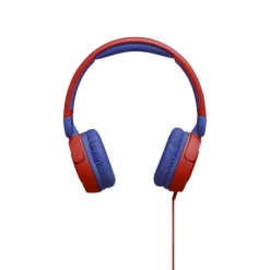 Jbl Tiempo Libre Kids^Auriculares Jr310 Rojo con Jack 3.5mm para Niños