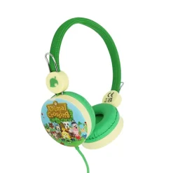 Clearance Auriculares Kids CORE Animal Crossing Juguetes, Figuras Y Más Regalos Para Peques|Tiempo Libre Kids