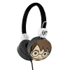 Niños OTL Technologies Harry Potter Para Niños^Auriculares Kids CORE Retrato Harry Potter -