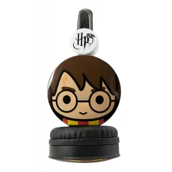 Niños OTL Technologies Harry Potter Para Niños^Auriculares Kids CORE Retrato Harry Potter -