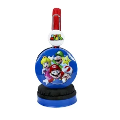 Discount Auriculares Kids CORE Super Mario y Amigos Regalos Y Coleccionismo Para Gamers - Cosas De Videojuegos Míticos|Descuentos Gaming