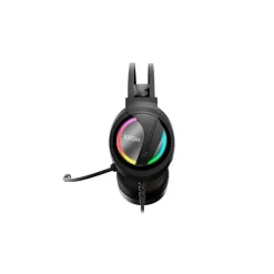 Otros Fabricantes Descuentos Gaming|Teclados Y Ratones Gaming^AURICULARES KROM KAPPA GAMING RGB