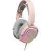 Clearance Auriculares MHAX Micro Extraíble Rosa Regalos Y Coleccionismo Para Gamers - Cosas De Videojuegos Míticos|Gaming De Colores