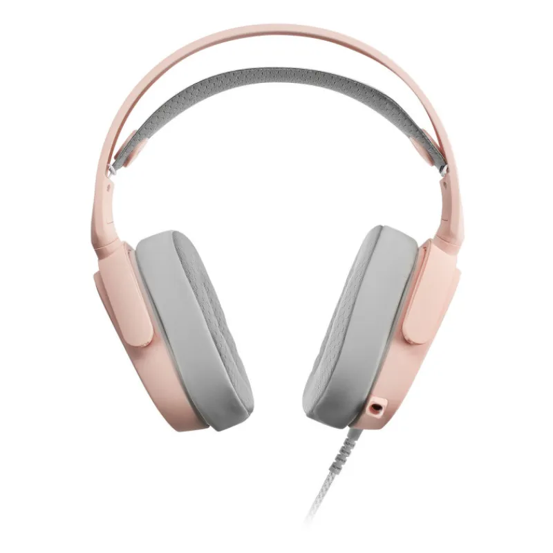Clearance Auriculares MHAX Micro Extraíble Rosa Regalos Y Coleccionismo Para Gamers - Cosas De Videojuegos Míticos|Gaming De Colores