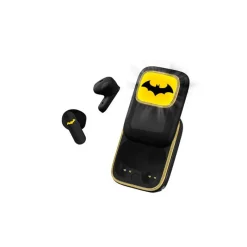 Online Auriculares TWS Slide Earpods Batman Descuentos Gaming|Auriculares Y Sonido Gaming