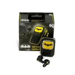 Online Auriculares TWS Slide Earpods Batman Descuentos Gaming|Auriculares Y Sonido Gaming