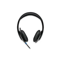 Discount AURICULARESMICRO LOGITECH H540 NEGRO Auriculares Y Sonido Gaming