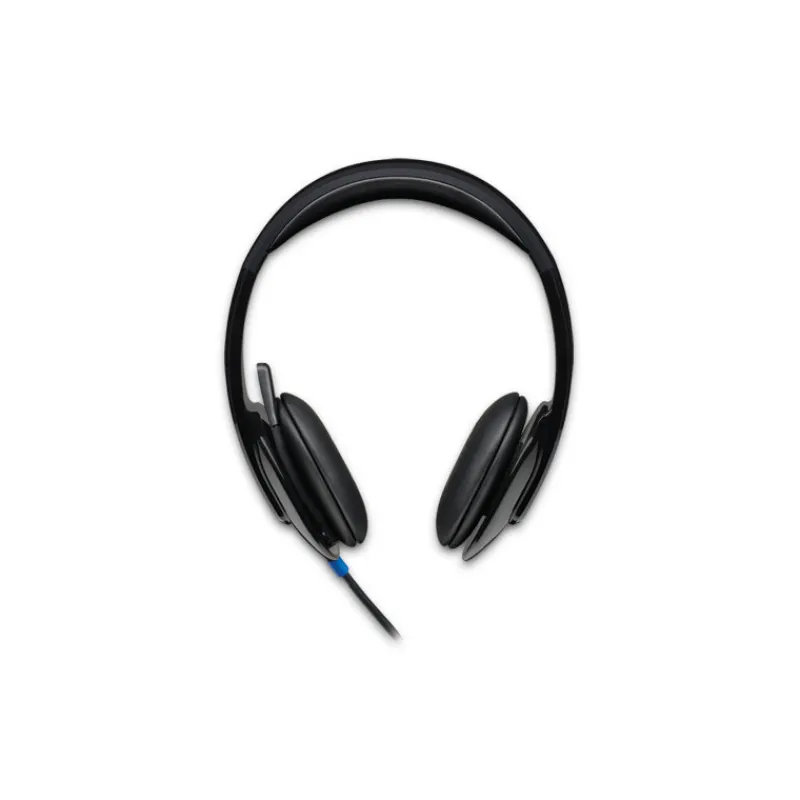 Discount AURICULARESMICRO LOGITECH H540 NEGRO Auriculares Y Sonido Gaming