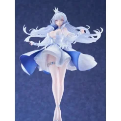 Hot Azur Lane Estatua PVC 1/7 Argus 23 cm Figuras