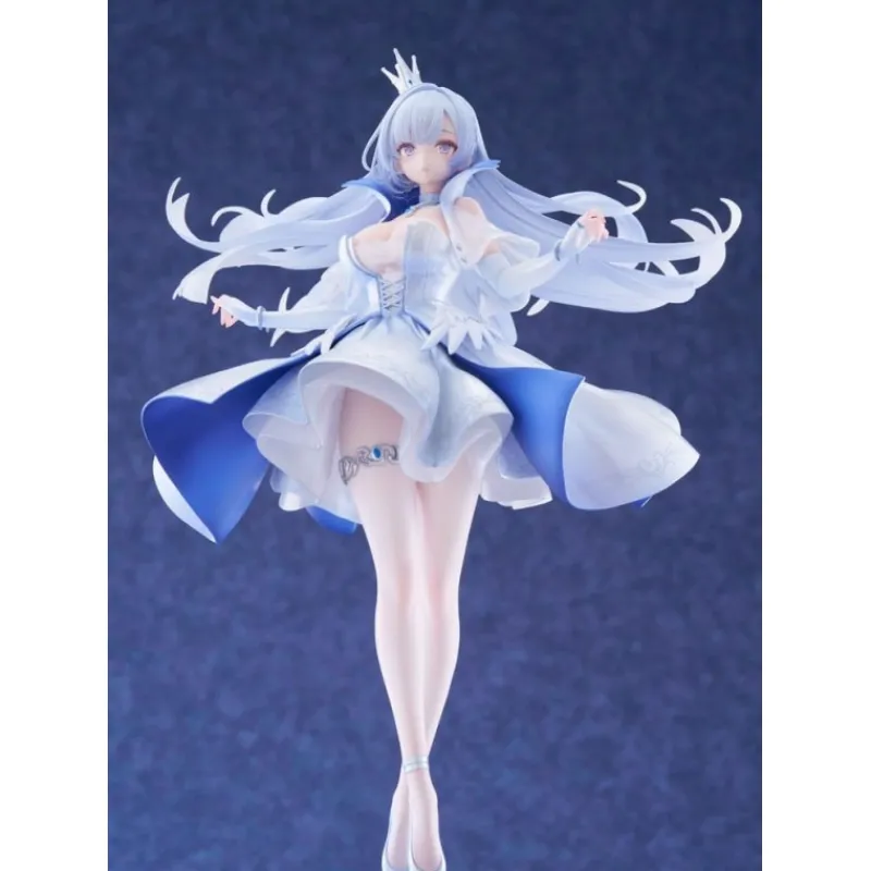 Hot Azur Lane Estatua PVC 1/7 Argus 23 cm Figuras
