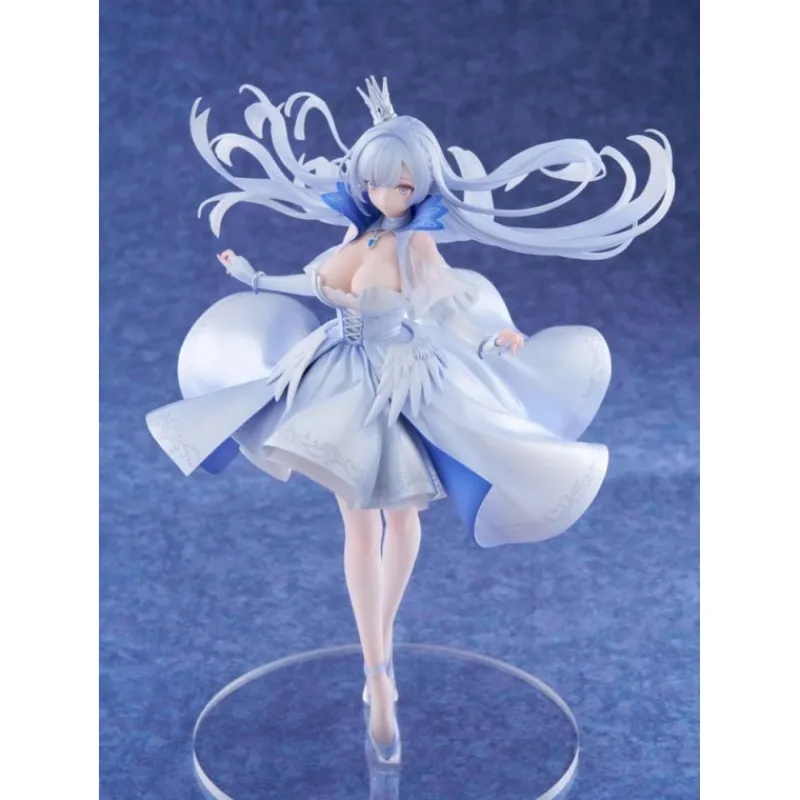 Hot Azur Lane Estatua PVC 1/7 Argus 23 cm Figuras