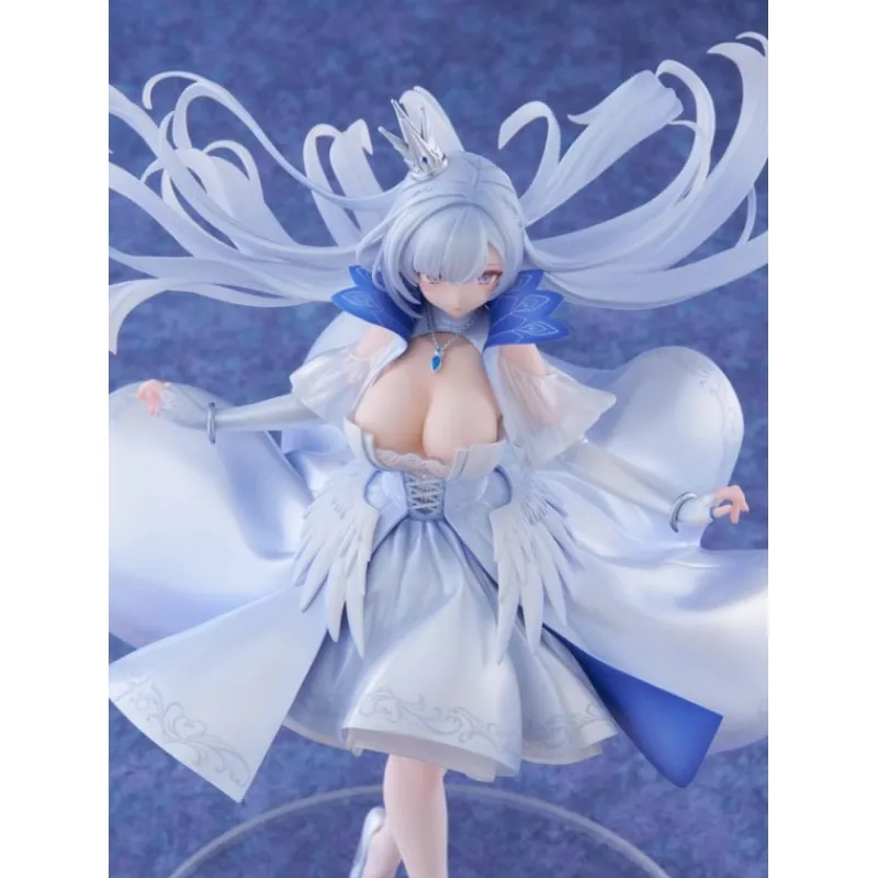 Hot Azur Lane Estatua PVC 1/7 Argus 23 cm Figuras