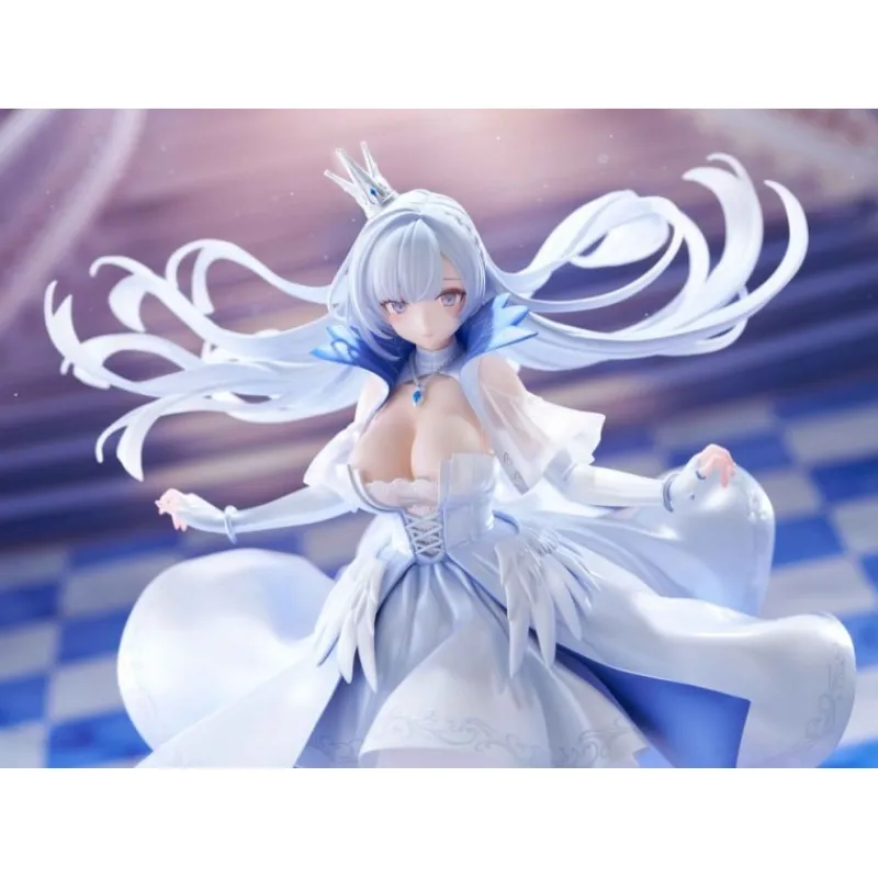 Hot Azur Lane Estatua PVC 1/7 Argus 23 cm Figuras