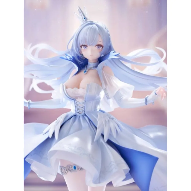 Hot Azur Lane Estatua PVC 1/7 Argus 23 cm Figuras