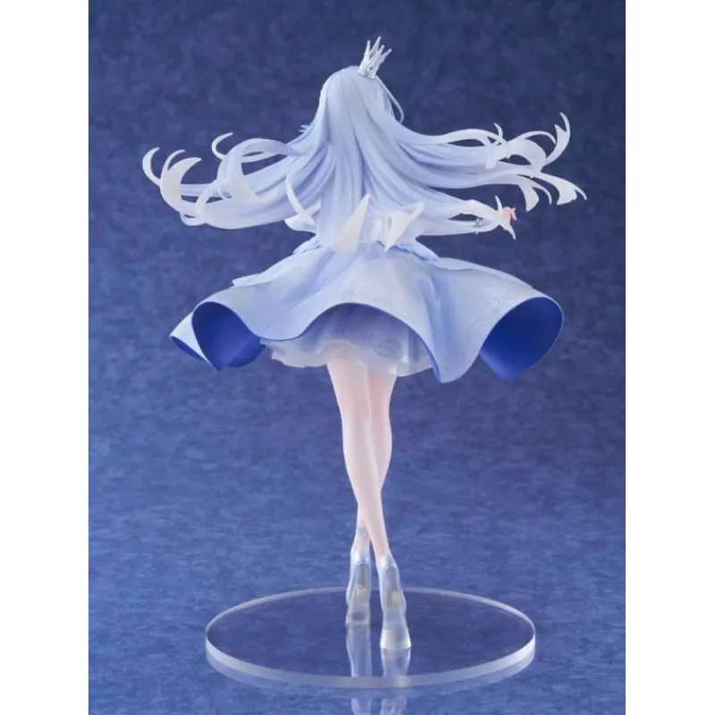 Hot Azur Lane Estatua PVC 1/7 Argus 23 cm Figuras