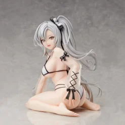 FREEing Regalos Y Coleccionismo Para Gamers - Cosas De Videojuegos Míticos|Descuentos Gaming^Azur Lane Estatua PVC 1/4 Drake: The Golden Hind's Respite