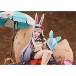 Elegant Figuras^Azur Lane Estatua PVC 1/7 Shimakaze The Island Wind Rests Ver. DX Edition 25 cm