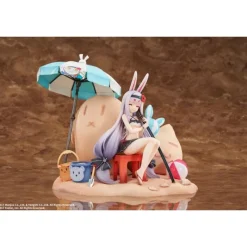 Elegant Figuras^Azur Lane Estatua PVC 1/7 Shimakaze The Island Wind Rests Ver. DX Edition 25 cm