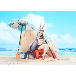 Elegant Figuras^Azur Lane Estatua PVC 1/7 Shimakaze The Island Wind Rests Ver. DX Edition 25 cm