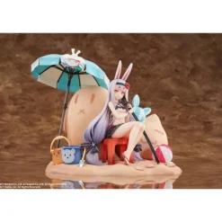Elegant Figuras^Azur Lane Estatua PVC 1/7 Shimakaze The Island Wind Rests Ver. DX Edition 25 cm
