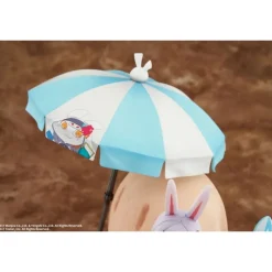 Elegant Figuras^Azur Lane Estatua PVC 1/7 Shimakaze The Island Wind Rests Ver. DX Edition 25 cm