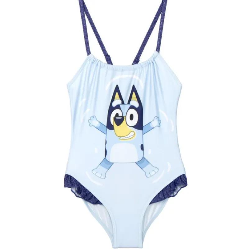 Niños Cerdá Kids Ropa Y Téxtil: Cosas Que Ponerse Para Niños |Bluey^BAÑADOR BLUEY