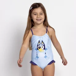 Niños Cerdá Kids Ropa Y Téxtil: Cosas Que Ponerse Para Niños |Bluey^BAÑADOR BLUEY