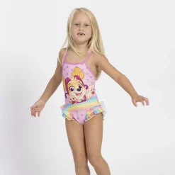 Clearance Bañador de Niña Paw Patrol Niños Ropa Y Téxtil: Cosas Que Ponerse Para Niños