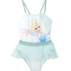 Niños Cerdá Kids Disney Para Niñas|Ropa Y Téxtil: Cosas Que Ponerse Para Niños ^BAÑADOR FROZEN