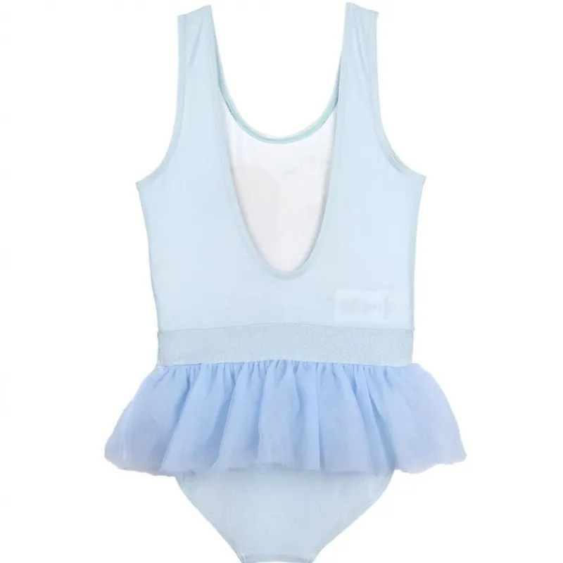 Sale Bañador Frozen II niñas 2 a 6 años Niños Disney Para Niñas|Ropa Y Téxtil: Cosas Que Ponerse Para Niños
