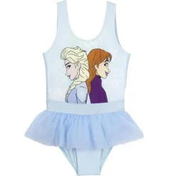 Sale Bañador Frozen II niñas 2 a 6 años Niños Disney Para Niñas|Ropa Y Téxtil: Cosas Que Ponerse Para Niños