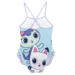 Niños Cerdá Kids Ropa Y Téxtil: Cosas Que Ponerse Para Niños ^Bañador Gabby's Dollhouse