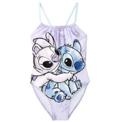 Niños Cerdá Kids Ropa Y Téxtil: Cosas Que Ponerse Para Niños ^Bañador Infantil de Stitch