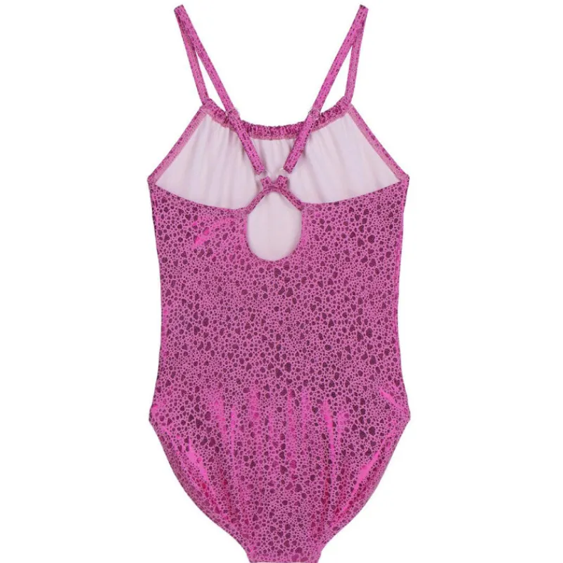 Niños Cerdá Kids Ropa Y Téxtil: Cosas Que Ponerse Para Niños ^Bañador infantil fucsia Barbie
