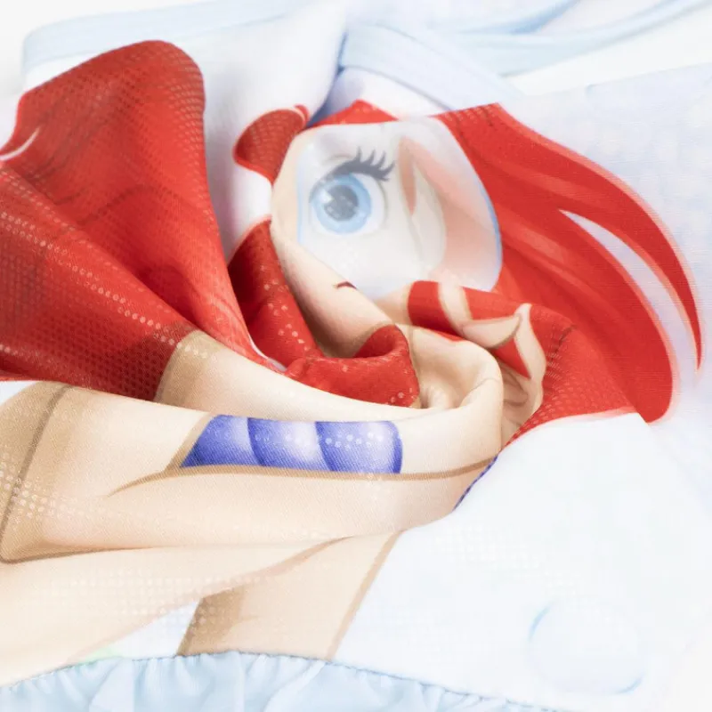 Niños Cerdá Kids Ropa Y Téxtil: Cosas Que Ponerse Para Niños ^Bañador Infantil Princess