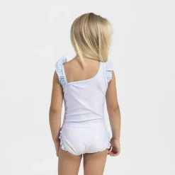 Niños Cerdá Kids Ropa Y Téxtil: Cosas Que Ponerse Para Niños ^Bañador Infantil Princess