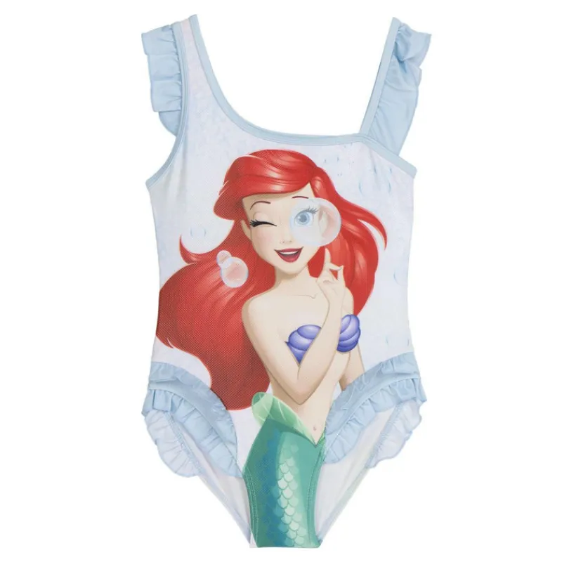 Niños Cerdá Kids Ropa Y Téxtil: Cosas Que Ponerse Para Niños ^Bañador Infantil Princess