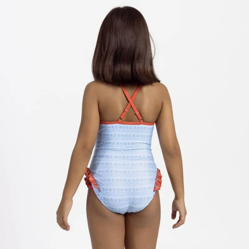 Sale Bañador infantil Vaiana Disney Niños Ropa Y Téxtil: Cosas Que Ponerse Para Niños