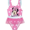 Niños Cerdá Kids Disney Para Niñas|Ropa Y Téxtil: Cosas Que Ponerse Para Niños ^BAÑADOR MINNIE