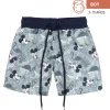 Niños Cerdá Kids Disney Para Niños|Ropa Y Téxtil: Cosas Que Ponerse Para Niños ^Bañador niño tropical de Mickey Mouse
