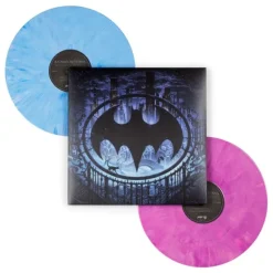 Discount Banda Sonora Batman Returns de Danny Elfman Vinilo 2xLP Regalos De Superhéroes Dc|Figuras Dc