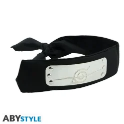 Discount Bandana Anti Konoha de Naruto Shippuden Diademas, Tiaras Y Coronas Disfraces |Disfraces Manga Y Anime
